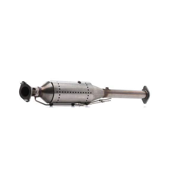 KAMOKA 8010013 Partikelfilter (DPF) Ford S-Max WA6 2.2 TDCi 200PS 2011