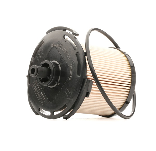KAMOKA F320501 Fuel filter FORD Transit Mk7 Platform / Chassis (V363) 2.0 EcoBlue 4x4 130 hp YMR6