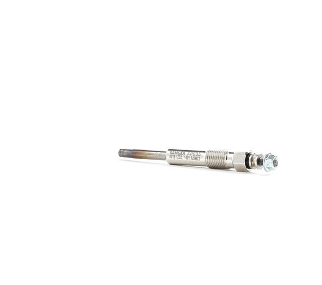 KAMOKA KP035 Προθερμαντήρας FIAT Scudo I Φορτηγό πλατφόρμα/Σασσί (220) 1.9 D 69 PS WJY (DW8)