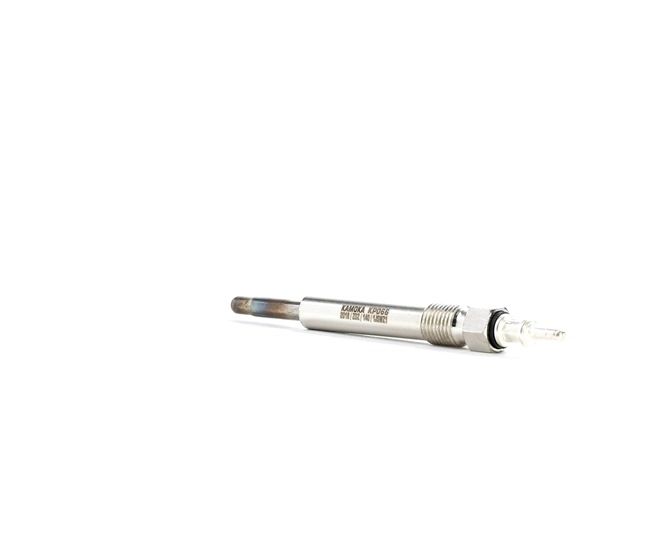 KAMOKA KP066 Ontstekingsmodule E 300 D 3.0 (124.131) 136 Pk OM 606.910