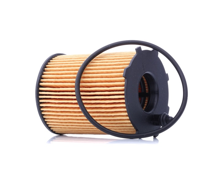 DENCKERMANN A211017 Ölfilter Toyota Proace 2 Verso 1.6 D4d (MDZ2) 116 PS 3WZ-HV (DV6FCU)