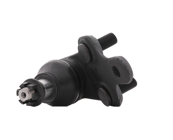 DENCKERMANN D110285 Steering knuckle 300 (MCU35_) 204 hp 1MZ-FE