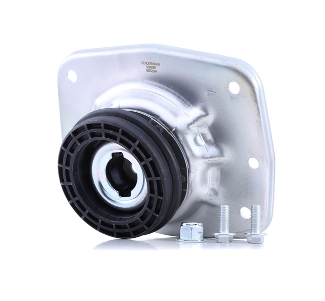 DENCKERMANN D600096 Kit de reparação, suporte de apoio do conj. mola / amortecedor Fiat Scudo Carrinha 2.0 JTD 16V 109 CV