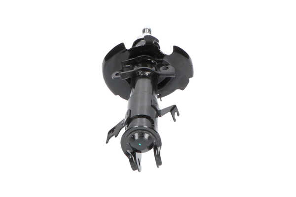 KAVO PARTS SSA-4524 Støddæmper Mazda 2 DE 1.3 MZR (DE3FS) 84 HK ZJ-VE