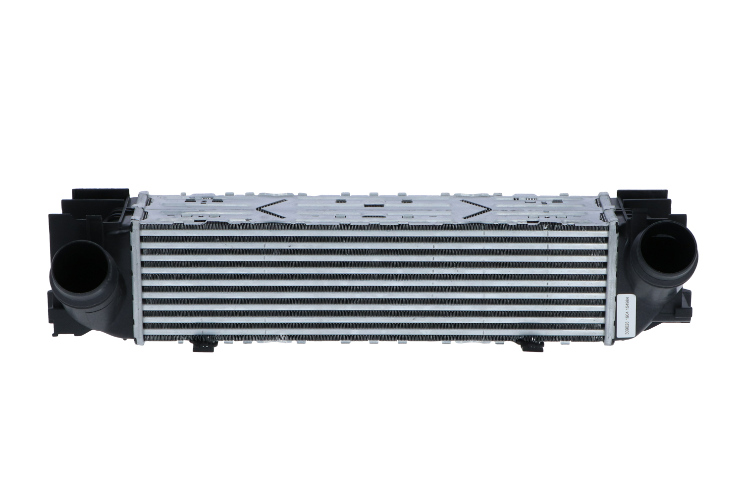 NRF 309028 Intercooler BMW F34 328 i 245 CV N20 B20 A