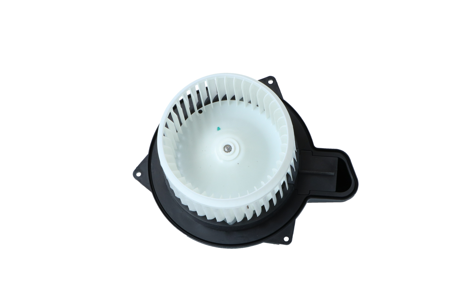 NRF 34226 Innenraumgebläse T5 Multivan 2.0 BiTDI 180 PS CFCA