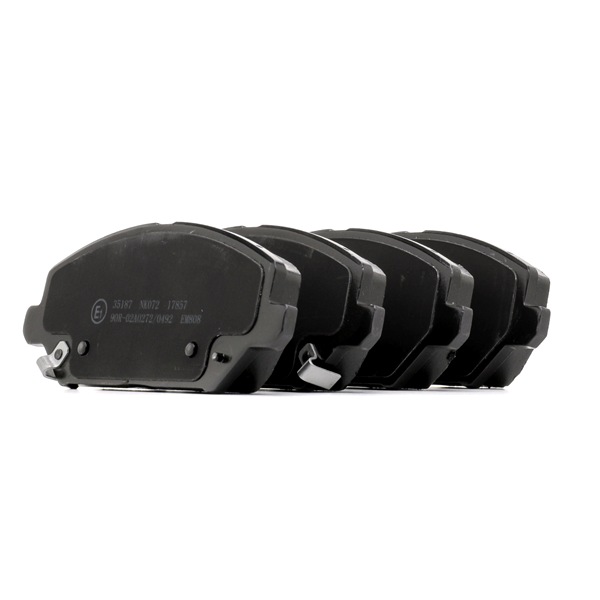 A.B.S. 35187 Servo freio 1.0 T-GDI MHEV 120 cv G3LF