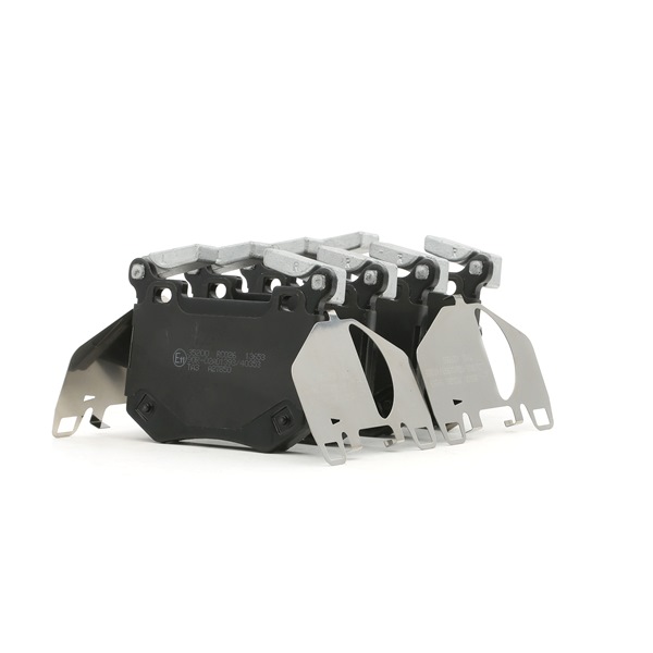 A.B.S. 35200 Sensor ABS 3.3 T-GDi 370 cv G6DP