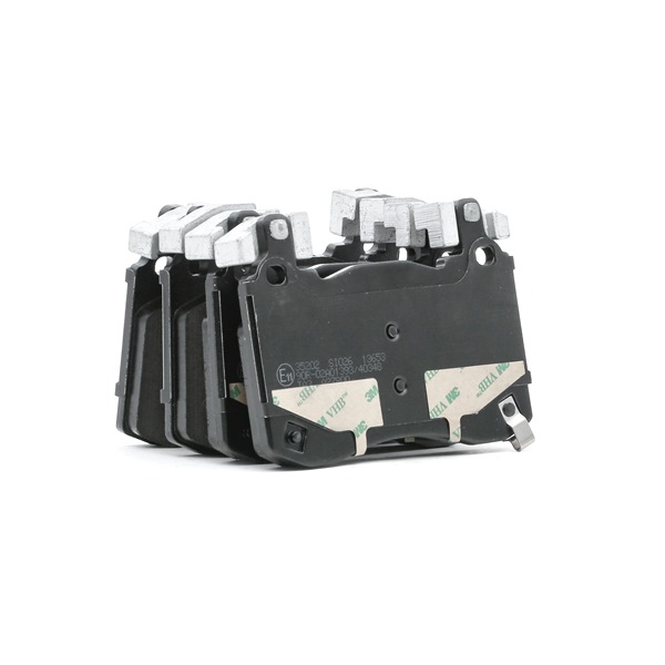 A.B.S. 35202 Sensor ABS 3.3 T-GDi 370 cv G6DP