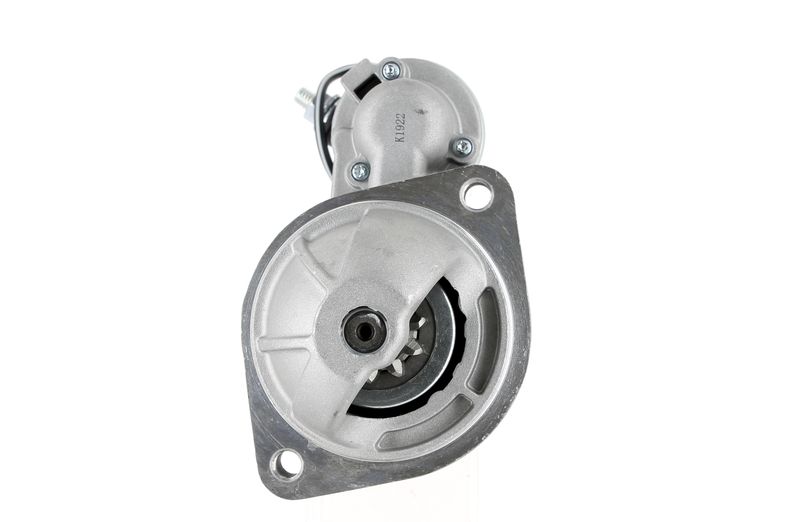 CEVAM 9806 AC slange 2.2 Xdi firehjulsddrift 178 hk D22DTR(672.980)