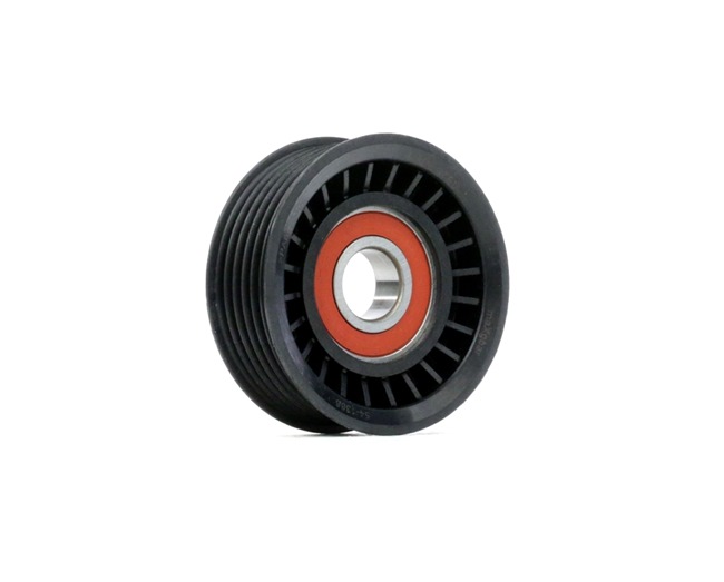 MAXGEAR 54-1386 Timing belt kit 2.2 TDCi 110 hp QVFA