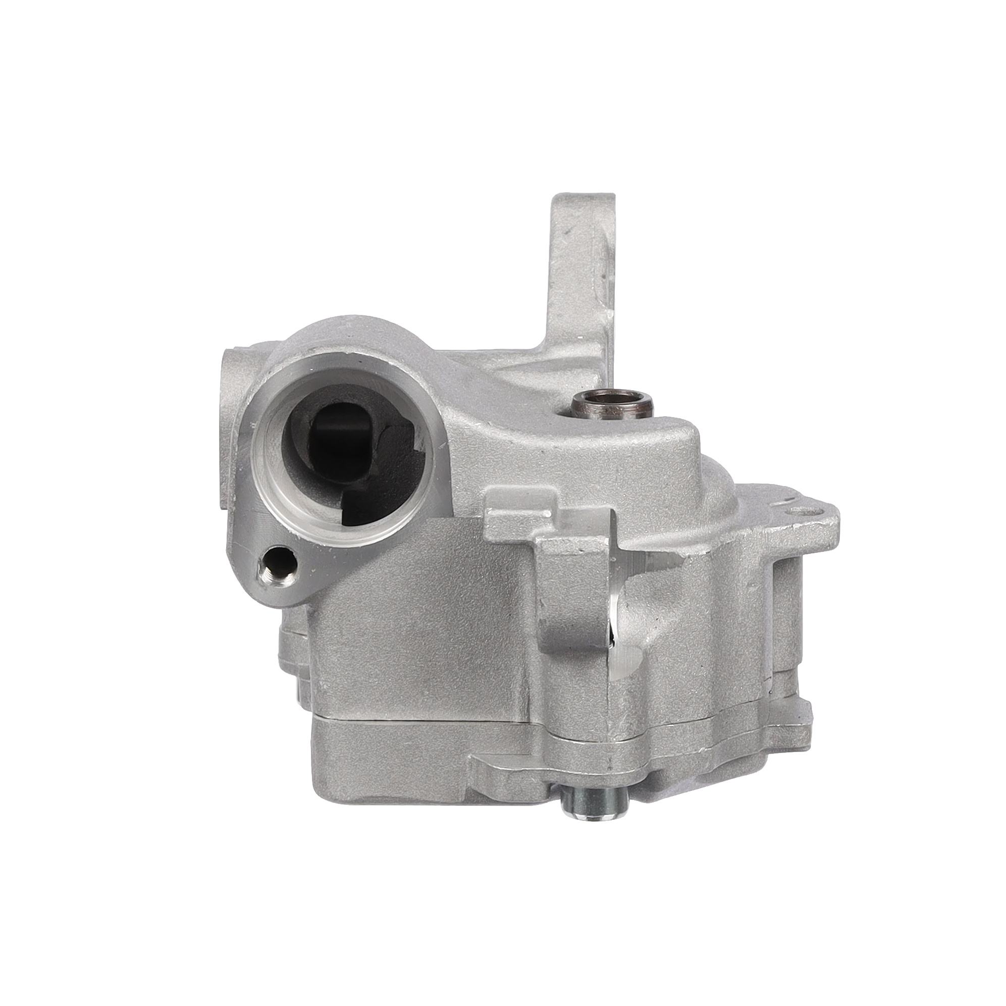 ET ENGINETEAM PU0121 Ölpumpe VW Passat B7 Limousine 2.0 TDI 4motion 177 PS CFGC