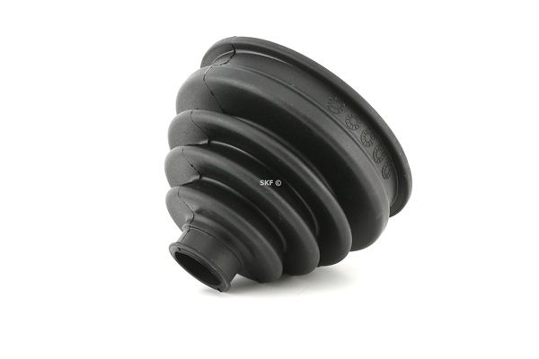 SKF VKJP 3005 Féltengely gumiharang Passat 3B5 1.8 T 150 PS AEB