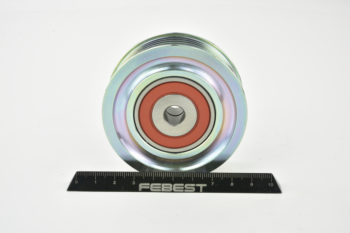 FEBEST 0988-M300 Remspännare 1.5 VVT-i RWD 105 hk 3SZ-VE