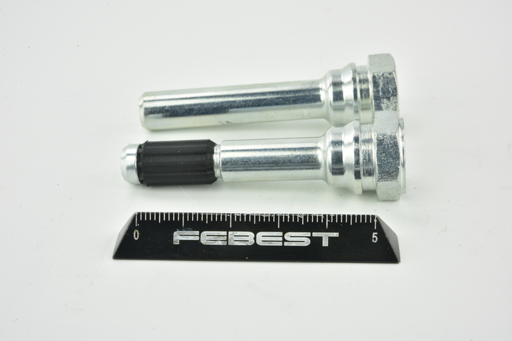 FEBEST 1874-ASJR-KIT Perno pinza freno OPEL Astra J Van / Hatchback (P10) 1.3 CDTi (68) 95 CV A 13 DTE
