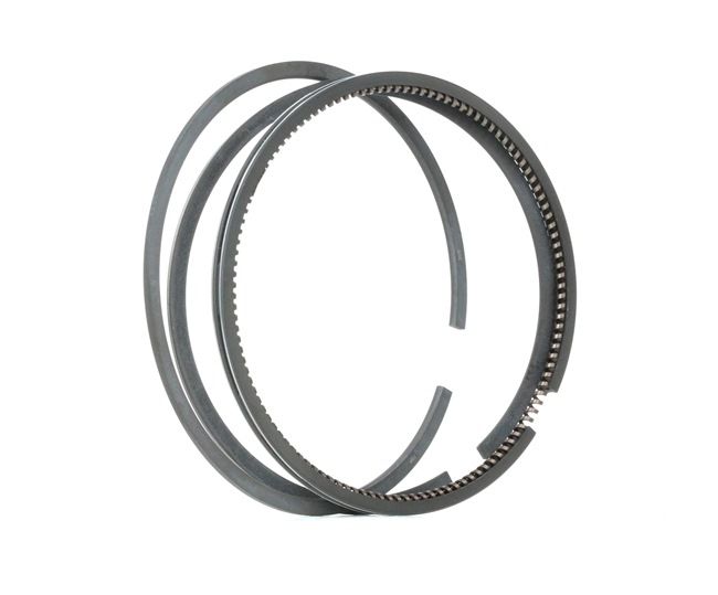 GOETZE ENGINE 08-322400-00 Fasce elastiche Peugeot 205 2 1.9 GTI 102 CV D2A (XU92C)