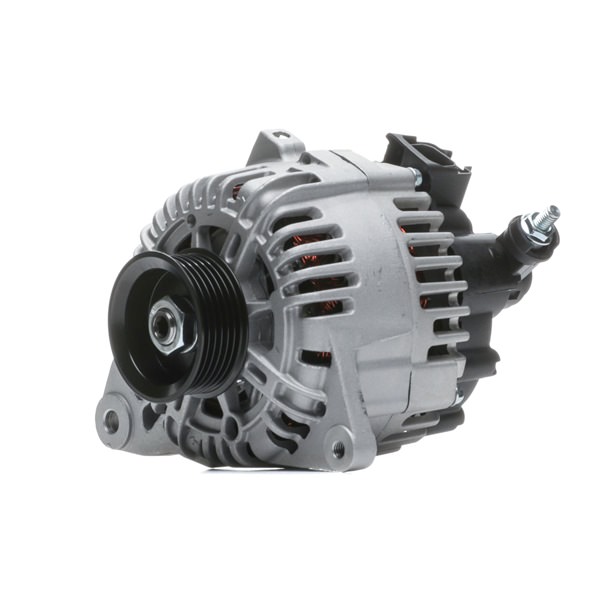 RIDEX 4G0399 Lichtmaschine Kia Magentis GD 2.5 V6 169 PS