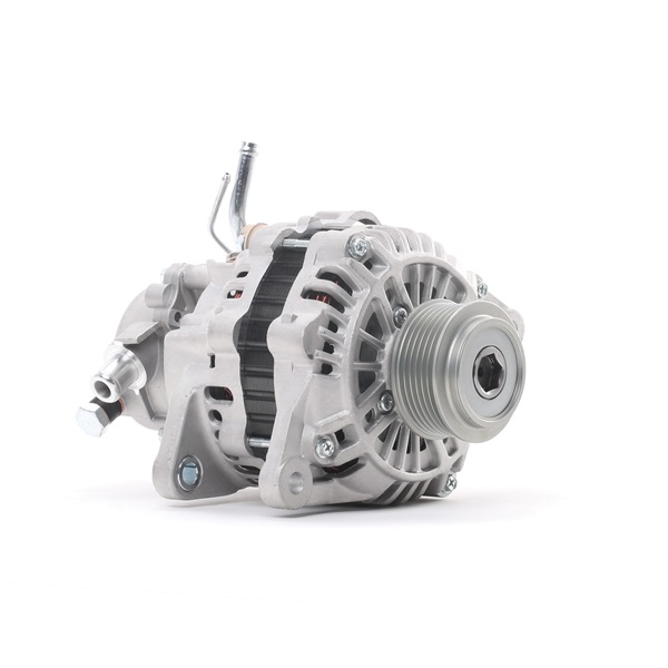 RIDEX 4G0400 Alternator Mitsubishi Pajero V60 2.5 TDi (V64W, V74W) 115 CP 4D56-T