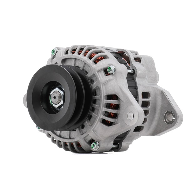 STARK SKGN-0320402 Lichtmaschine Ford Ranger EQ 2.5 TD 4x4 109 PS WL-T