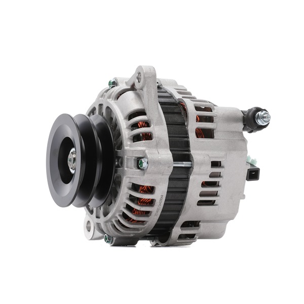 RIDEX 4G0402 Generátor Ford Ranger EQ 2.5 D 4x4 78 LE WL