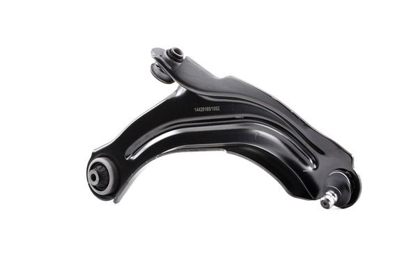 RIDEX 273C1142 Querlenker RENAULT Clio IV Kastenwagen 1.2 16V 75 PS