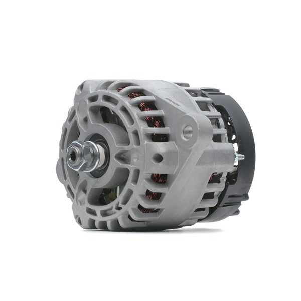 STARK SKGN-0320406 Lichtmaschine Opel Vectra C 1.9 CDTI (F69) 120PS 2009