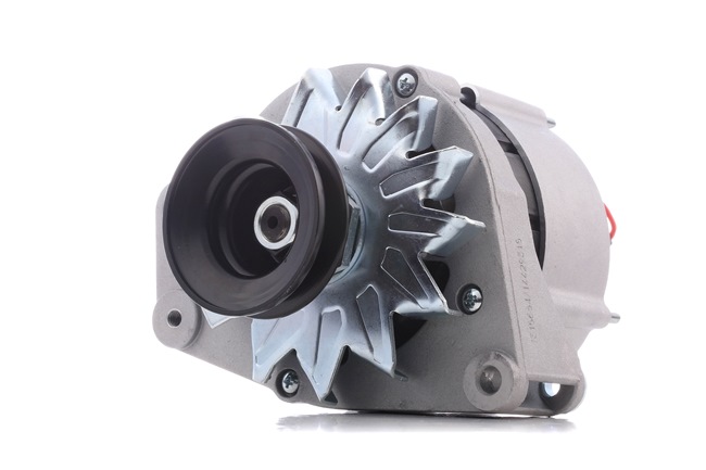 RIDEX 4G0407 Laturi Audi 100 43 Avant 2.1 136 hv WG