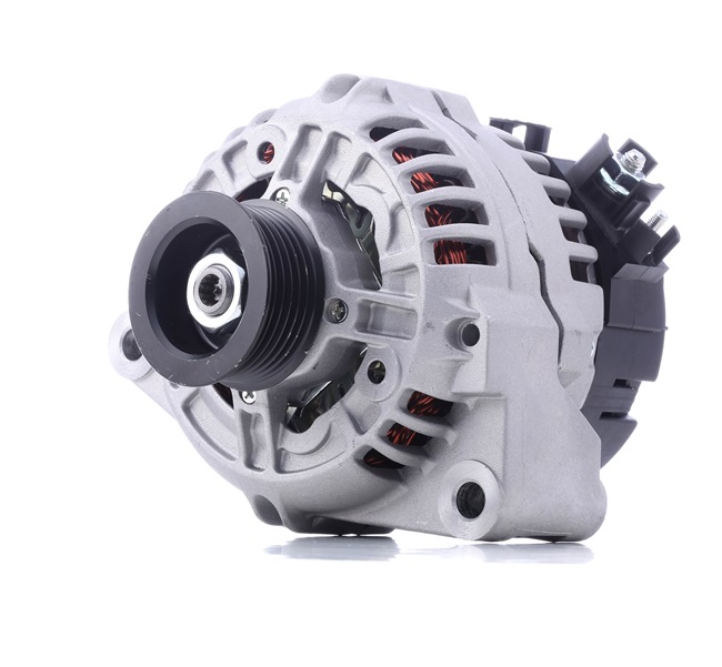 STARK SKGN-0320410 Lichtmaschine Passat B5 1.8 T 20V 150 PS