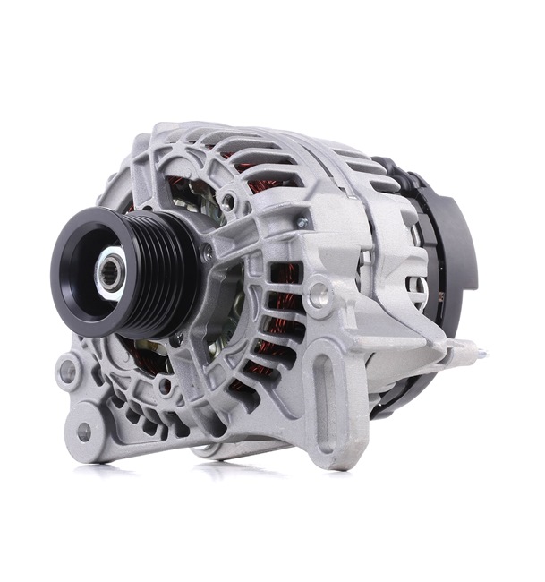 STARK SKGN-0320413 Alternator VW Caddy 3 1.4 80 CP BUD