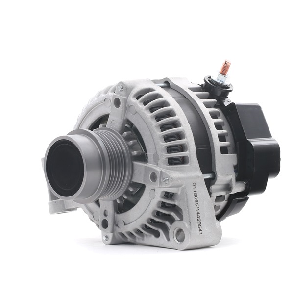 STARK SKGN-0320419 Ajovalon säätömoottori 2.7 D 207 hv 7G(AJTDV6)