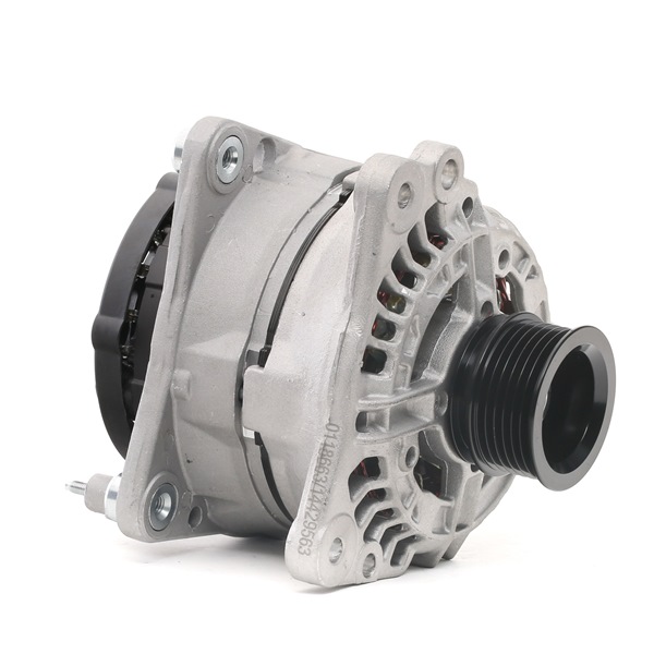 STARK SKGN-0320428 Lichtmaschine VW LT 28-35 II Bus 2.5 TDI 95 PS BBF