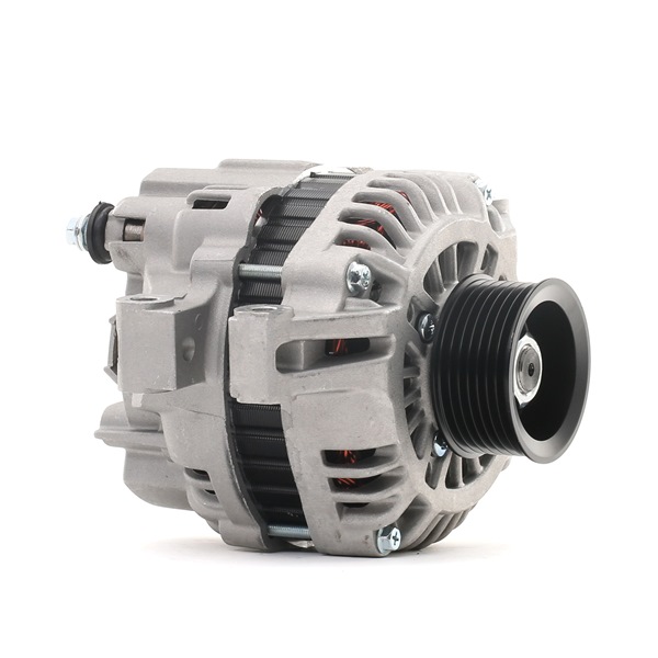 RIDEX 4G0430 Lichtmaschine Honda CR-V II 2.4 Vtec 4WD 160PS 2005