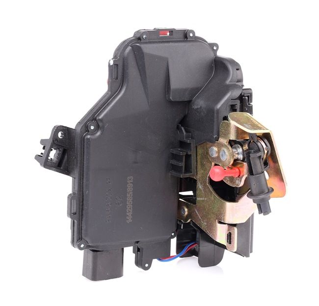 RIDEX 1361D0096 Oven lukko Audi A4 b6 1.8 T 163 hv BFB