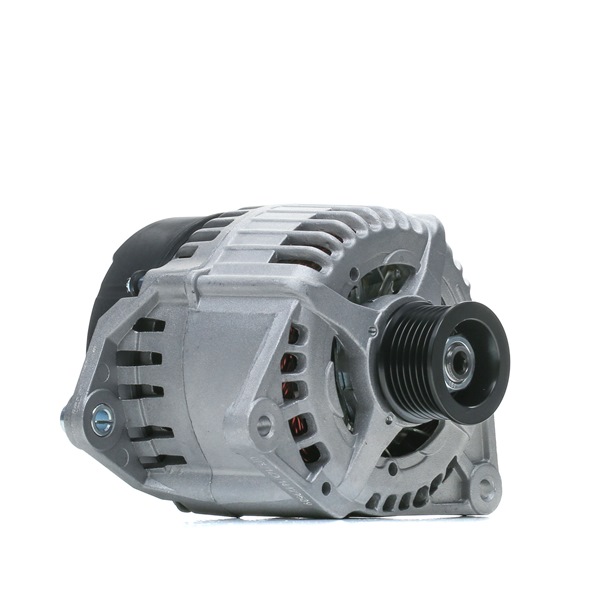 RIDEX 4G0435 Generátor LAND ROVER Range Rover I 2.4 TD 4x4 113 LE 11 A