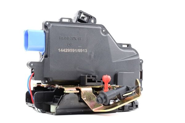RIDEX 1361D0097 Intérieur Audi A8 D3 6.0 W12 quattro 450CV 2008