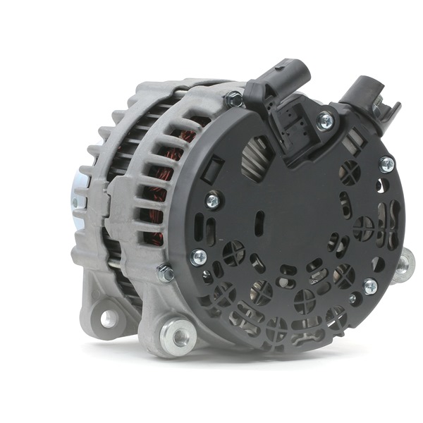 RIDEX 4G0436 Lichtmaschine Ford S-Max WA6 1.8 TDCi 125PS 2014