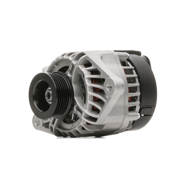 RIDEX 4G0448 Δυναμό αυτοκινήτου Fiat Strada 178 1.9 JTD 80 PS 188 A2.000