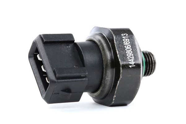 RIDEX 1360P0018 Comutator presiune aer conditionat Mercedes S202 C 220 CDI 2.2 (202.193) 125 CP OM 611.960