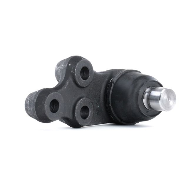 RIDEX 2462S0382 Testina braccio oscillante Ssangyong Rodius 1 2.7 Xdi 163 CV D27DT