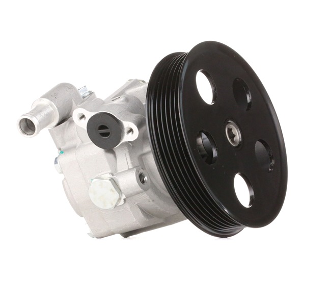 RIDEX 12H0129 Pompa idroguida Audi A5 8t3 1.8 TFSI 170 CV CJEB