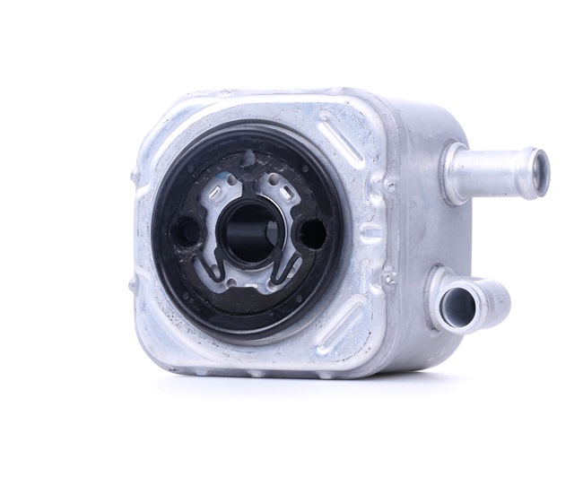 RIDEX 469O0036 Ölkühler Passat B5 2.5 TDI 163 PS BDG