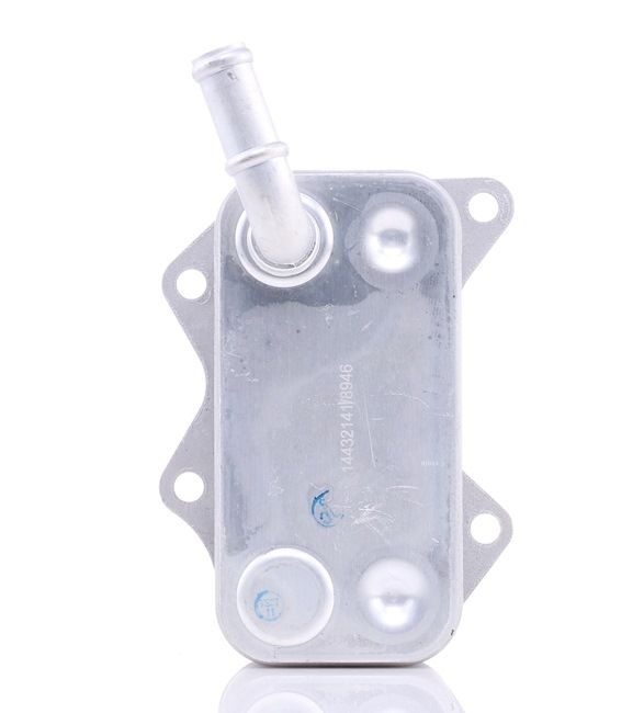 RIDEX 469O0039 Öljynjäähdytin Passat B6 2.0 FSI 150 hv BLR