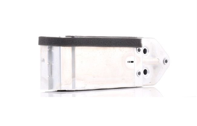 RIDEX 469O0041 Öljynjäähdytin Audi 100 C3 2.3 E 133 hv NF
