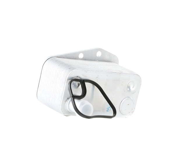 RIDEX 469O0048 Enfriador de aceite BMW E90 320 d 163 cv N47 D20 C