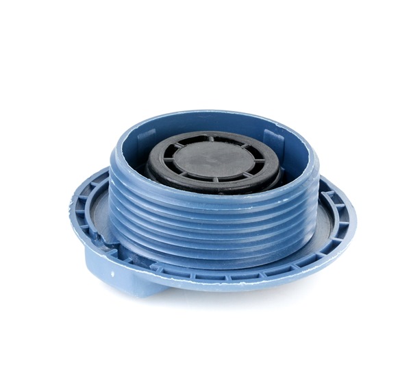 RIDEX 56V0022 Intercooler 1.6 75 cv AEE