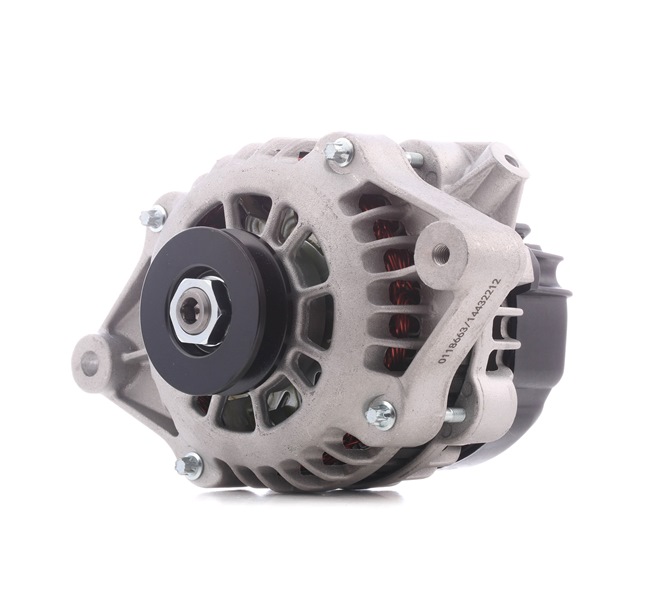 VW STARK Startergenerator SKGN-0320459
