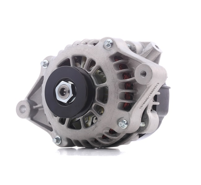 RIDEX 4G0459 Claxon 1.7 TD 68 cv X 17 DTL