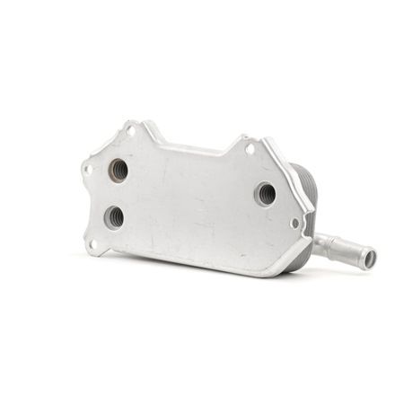RIDEX 469O0058 Olieradiator TOYOTA RAV4 IV SUV (XA40) 2.0 D 4WD (ALA41_) 124 HK 1AD-FTV