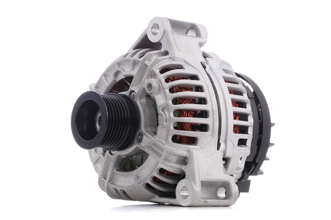 STARK SKGN-0320464 Alternator Mercedes S203 C 180 2.0 (203.235) 129 CP M 111.951
