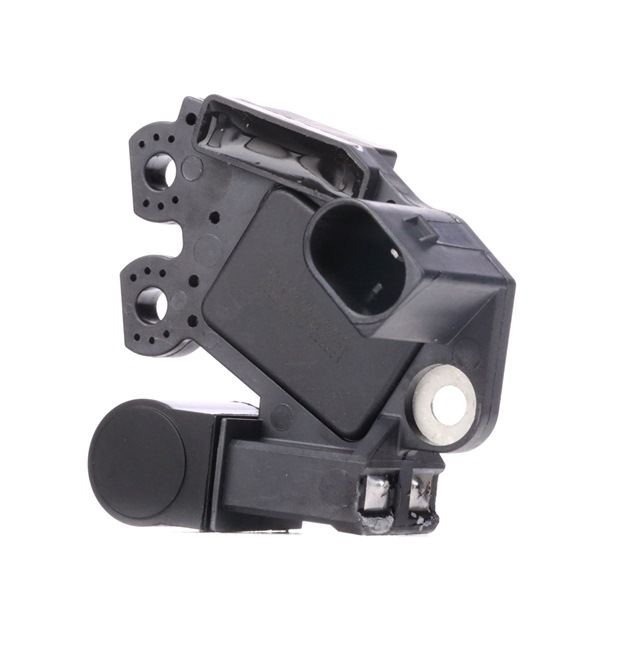 RIDEX 288R0063 Spenningsregulator Audi A6 C6 2.7 TDI 180 hk BPP